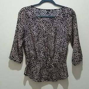 🛍 I LOVES H81 Blouse